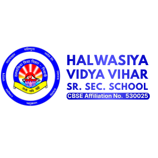 Halwasiya School Logo